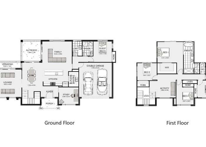  at Lot 12/136a Schnapper Rock Road, Schnapper Rock, North Shore City, Auckland