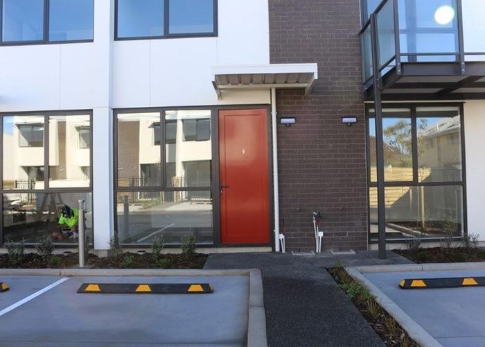  at 12/10 Rex Street, Riccarton, Christchurch City, Canterbury