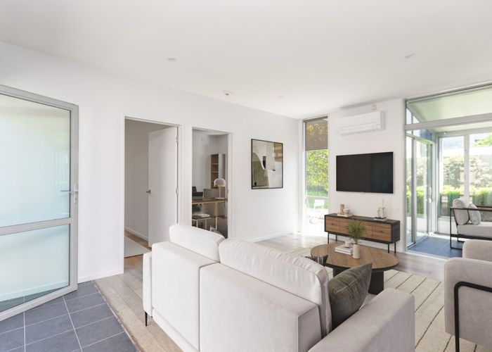  at 1B/8 Rotherham Street, Riccarton, Christchurch City, Canterbury