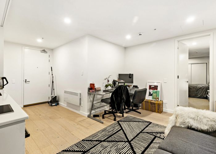  at 105/10 Alpha Street, Te Aro, Wellington, Wellington