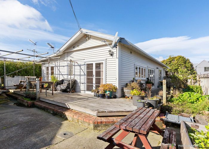  at 123 Richmond Street, Petone, Lower Hutt