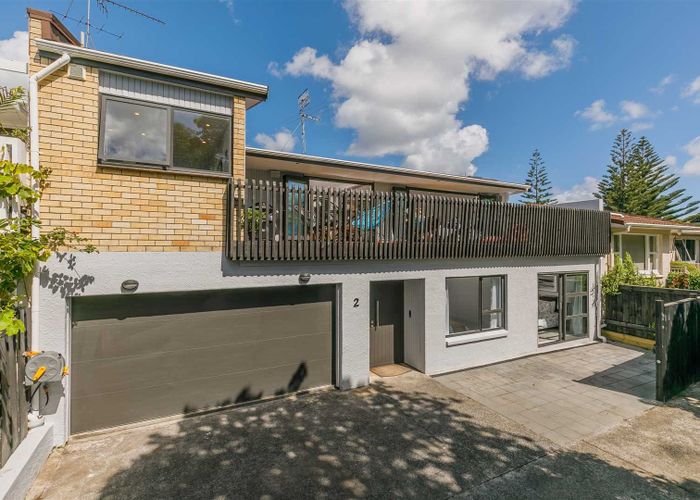  at 2/40 Vale Road, St Heliers, Auckland