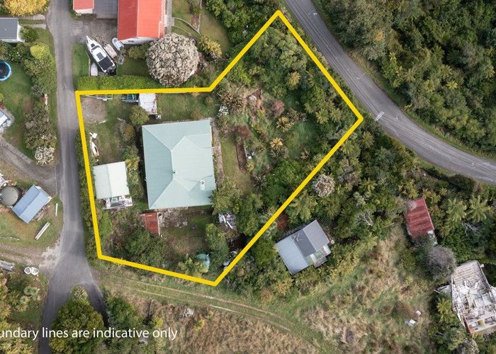  at 5 View Street, Halfmoon Bay / Oban, Stewart Island