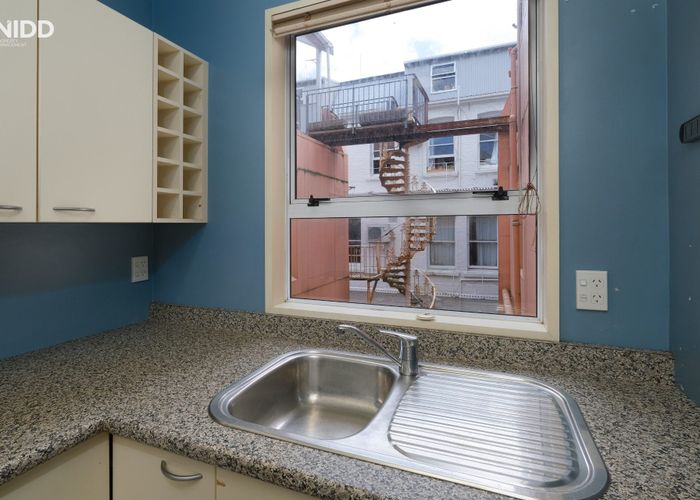  at 4/31 Dowling Street, City Centre, Dunedin, Otago