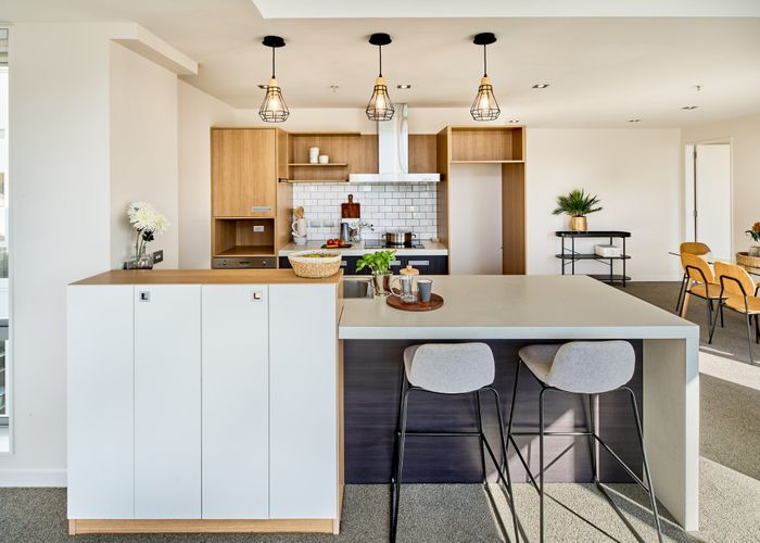  at 9D/11 Tennyson Street, Te Aro, Wellington, Wellington