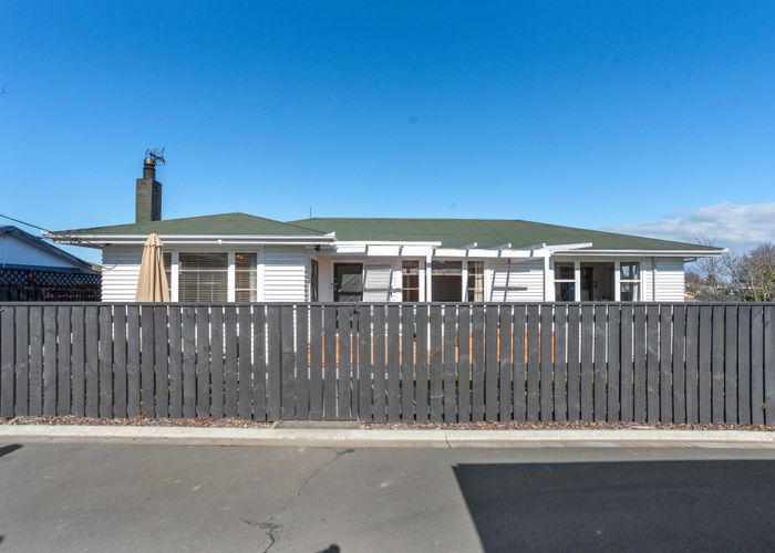 at 24 Second Street, Masterton, Masterton, Wellington