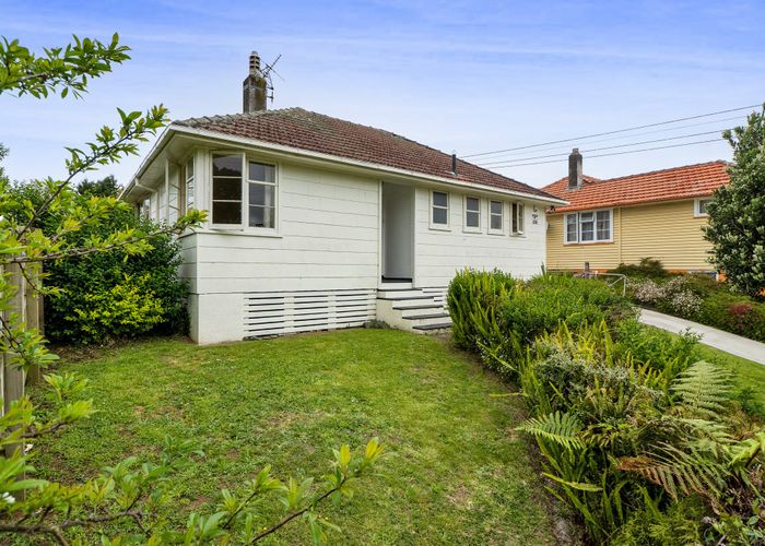  at 68 Parsons Street, Frankleigh Park, New Plymouth