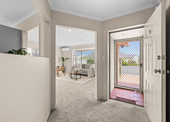  at 5/212 Grove Road, Mayfair, Hastings