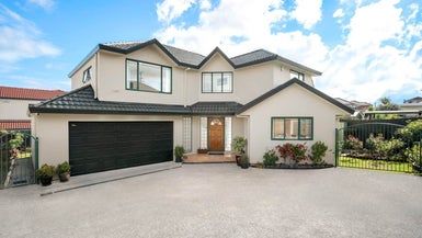  at 22A Haughey Avenue, Three Kings, Auckland