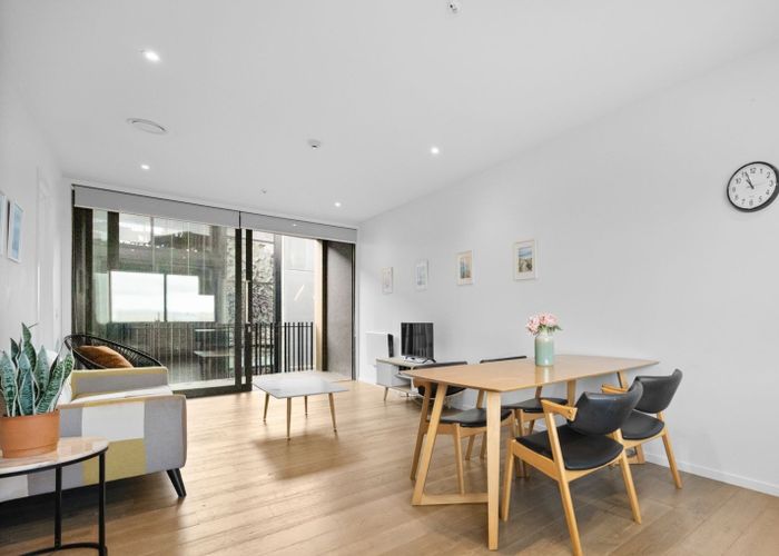  at 3B/2 Vinegar Lane, Grey Lynn, Auckland City, Auckland