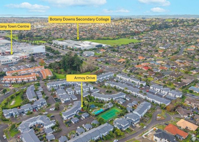  at 39/2 Armoy Drive, East Tamaki, Manukau City, Auckland