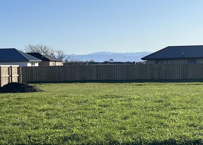  at 40 Pateman Street (Lot 1204), Woodend, Waimakariri, Canterbury