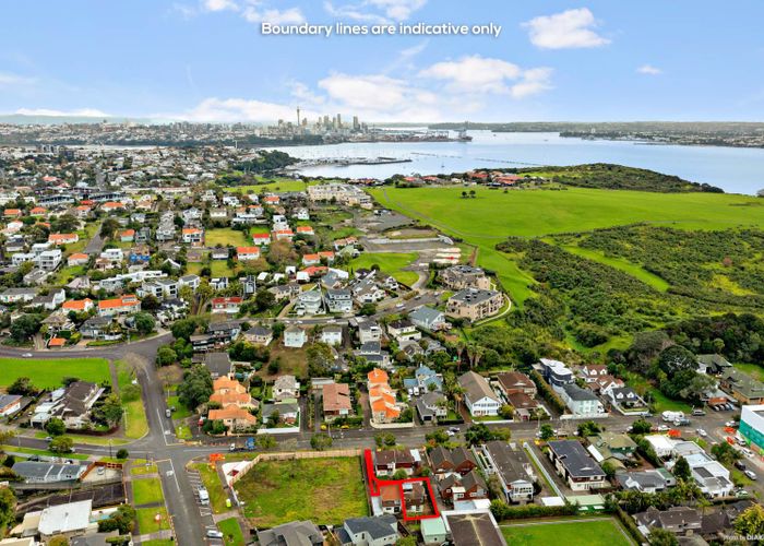  at 3/40 Atkin Avenue, Mission Bay, Auckland