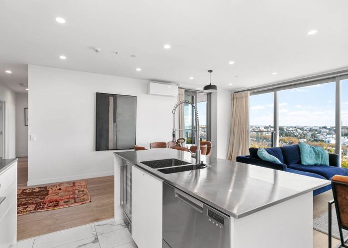  at 1105/45 Union Street, City Centre, Auckland City, Auckland