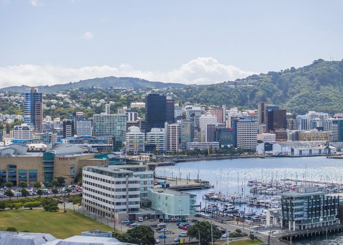  at 53 Hawker Street, Mount Victoria, Wellington