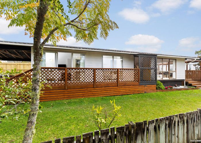  at 27 Ayton Drive, Totara Vale, North Shore City, Auckland