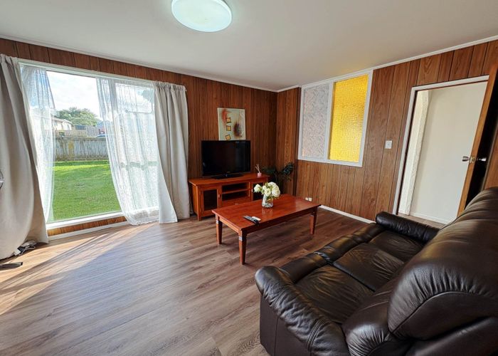  at 121 Hyperion Drive, Randwick Park, Manukau City, Auckland