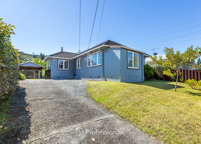  at 55 Black Beech Street, Birchville, Upper Hutt, Wellington