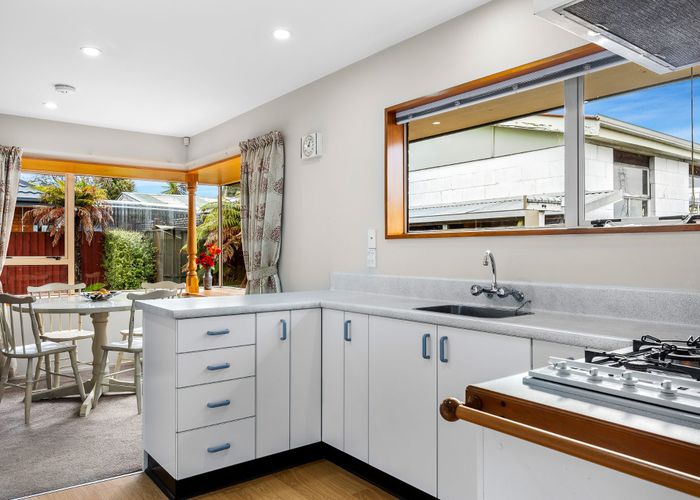  at 54A Checketts Avenue, Halswell, Christchurch