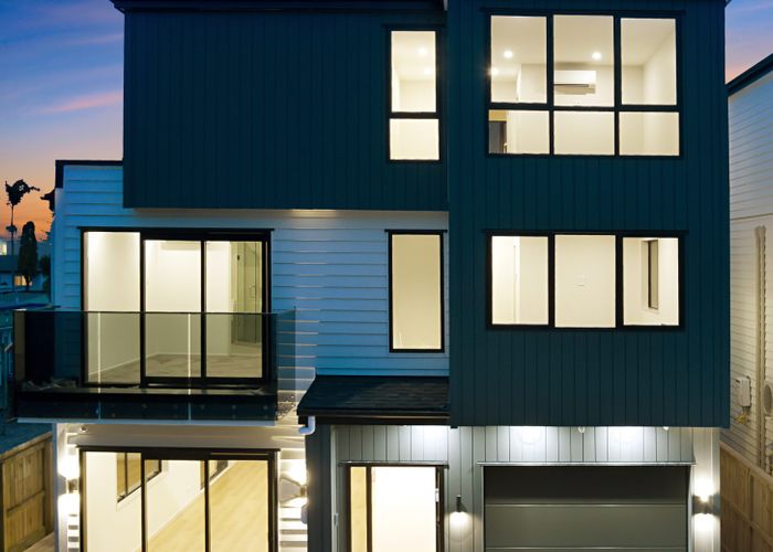  at Lot 3/65 Te Kanawa Crescent, Henderson, Waitakere City, Auckland