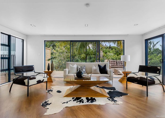  at 24B Brighton Road, Parnell, Auckland