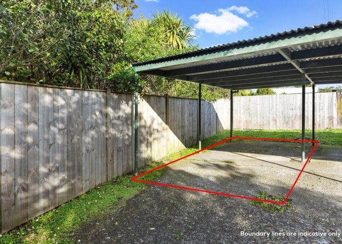  at 1/82 Portage Road, New Lynn, Auckland