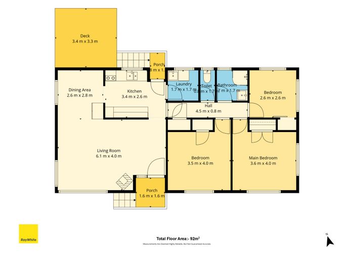  at 35 Reynella Drive, Massey, Waitakere City, Auckland