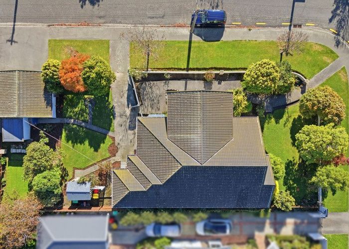  at 29 College Avenue, Strowan, Christchurch
