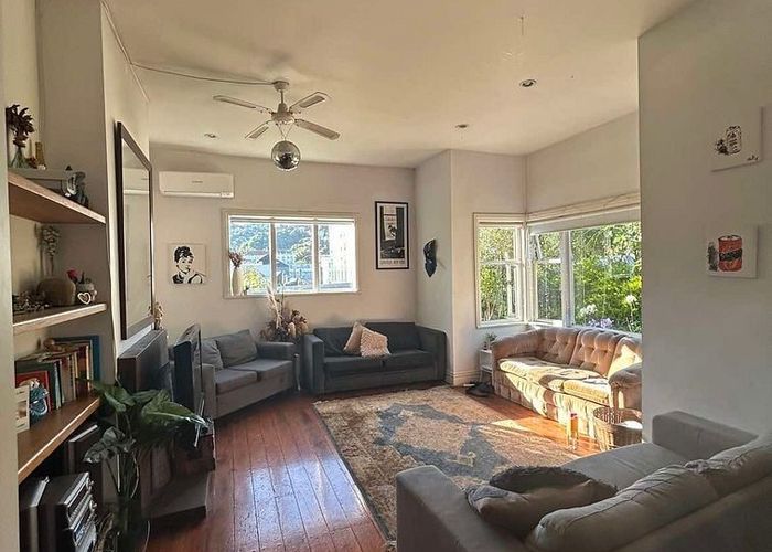  at 89 Webb Street, Mount Cook, Wellington, Wellington