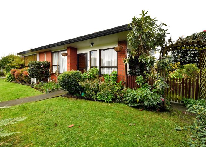  at 1/159 Sawyers Arms Road, Northcote, Christchurch