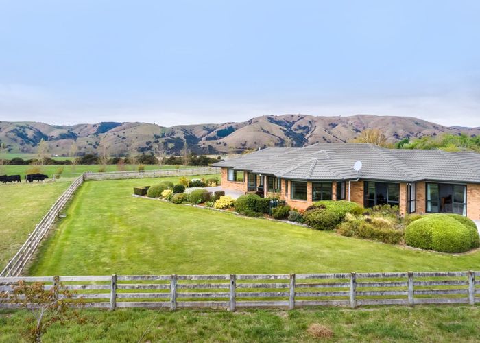  at 184 Glenmorven Road, Morison Bush, Greytown