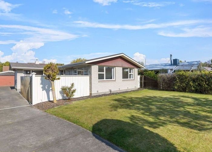  at 33 Cullahill Street, Harewood, Christchurch