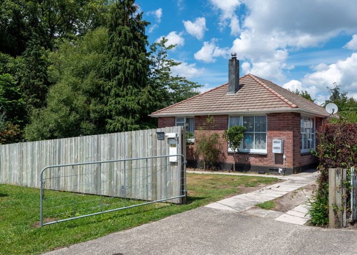  at 266 Malfroy Road, Pomare, Rotorua, Bay Of Plenty
