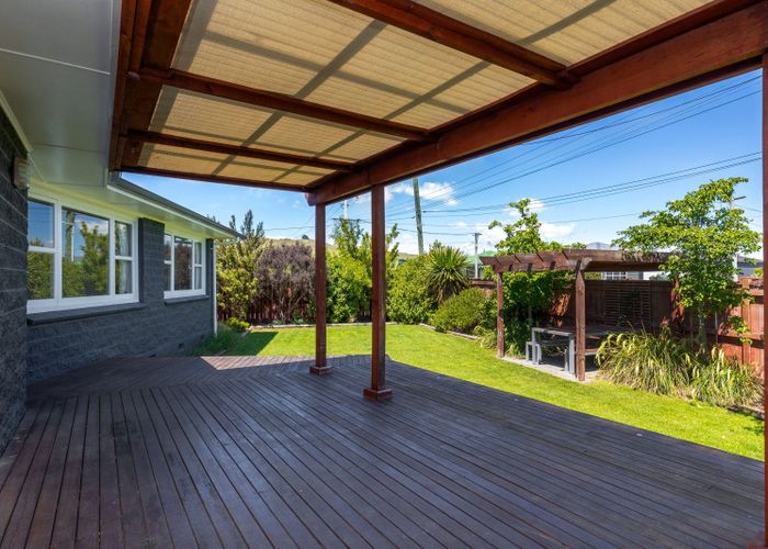  at 241 Scott Street, Redwoodtown, Blenheim