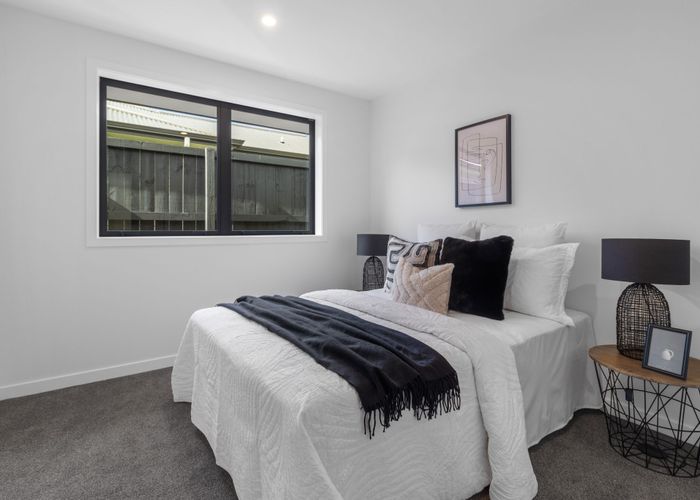 at 40B Matai Street, Maeroa, Hamilton