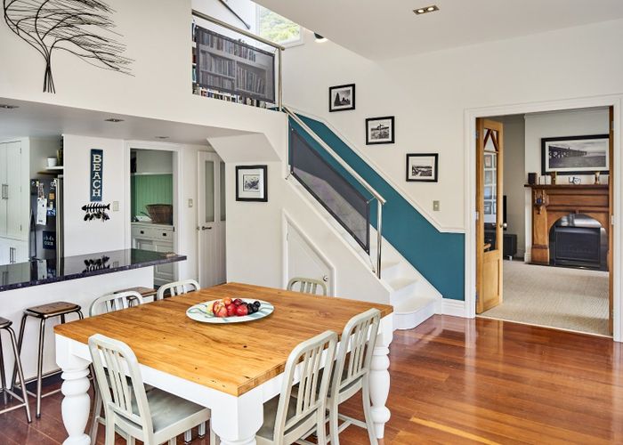  at 31 Nikau Street, Eastbourne, Lower Hutt