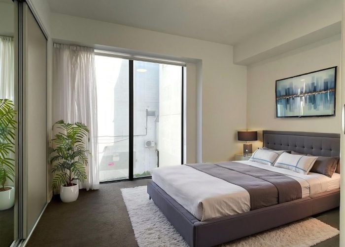  at 106/111 Dixon Street, Te Aro, Wellington, Wellington