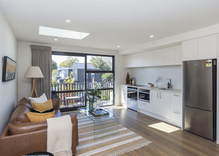  at 101/165 Cranford Street, St. Albans, Christchurch City, Canterbury