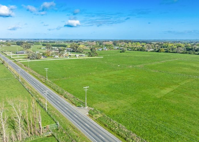  at 317 Kelvin Grove Road, Kelvin Grove, Palmerston North, Manawatu / Whanganui