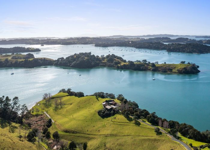  at 453 Mahurangi West Road, Mahurangi West, Warkworth