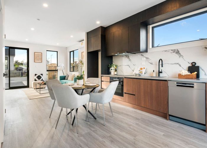  at 197 & 199 Henwood Road, Westgate, Waitakere City, Auckland
