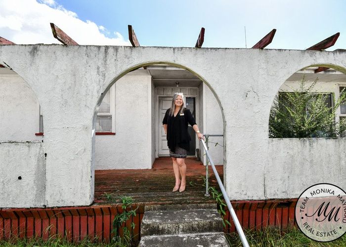  at 1 Sutton Avenue, Mangere East, Manukau City, Auckland