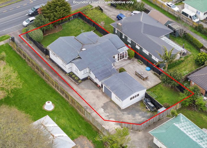  at 190 Great South Road, Drury, Drury