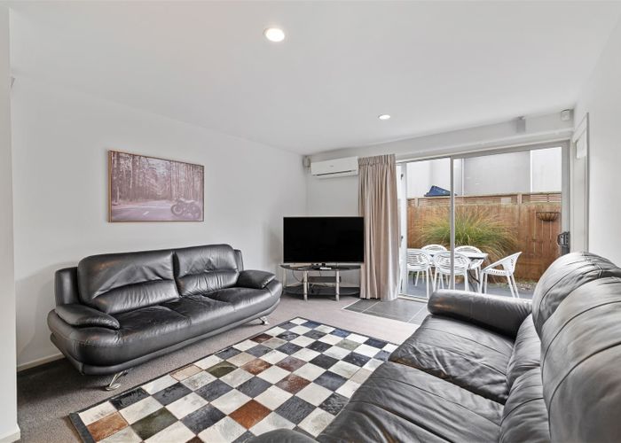  at 2/88 Mathesons Road, Phillipstown, Christchurch City, Canterbury