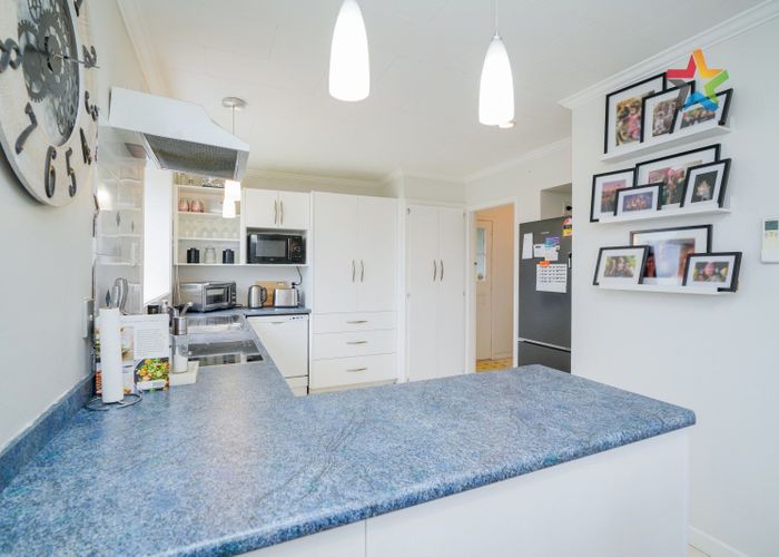  at 40 Lime Street, Newfield, Invercargill