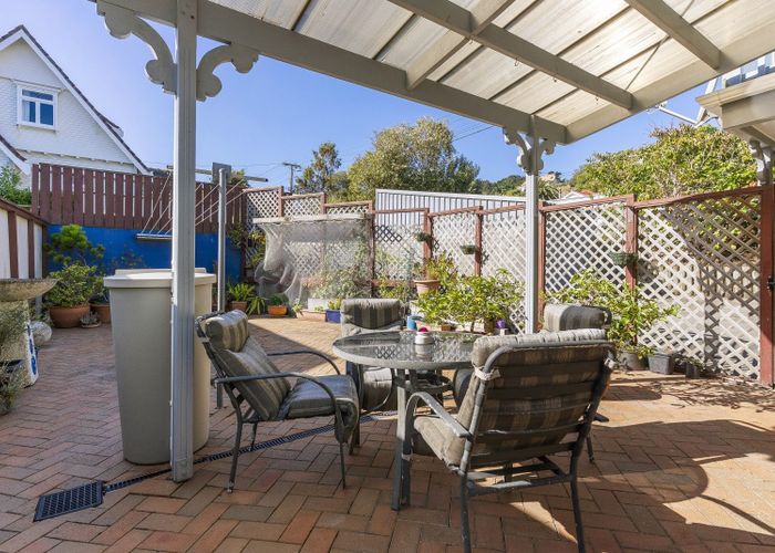  at 16 Tamar Street, Island Bay, Wellington