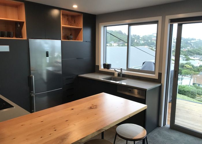  at First Floor/39a Mantell Street, Seatoun, Wellington, Wellington