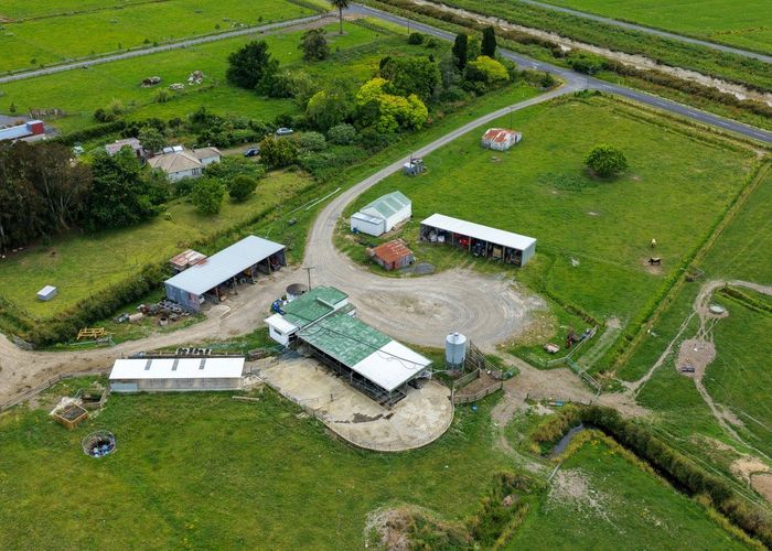  at 108 Canal West Road, Waitakaruru, Hauraki, Waikato