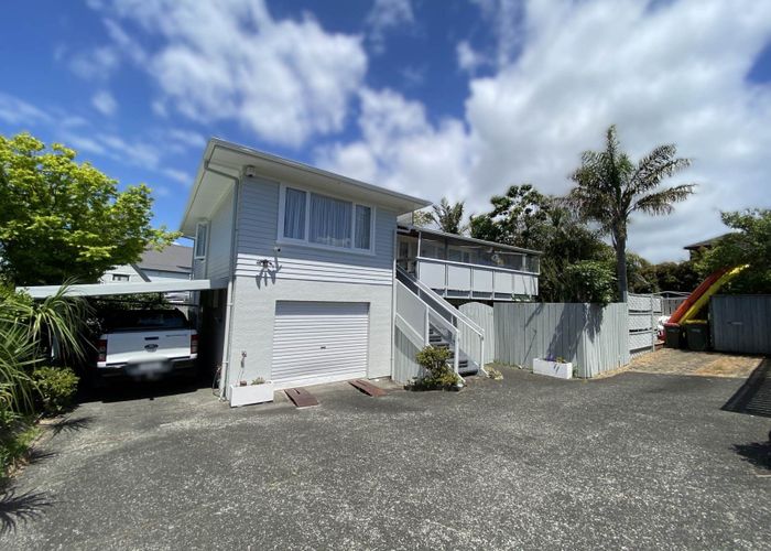  at 8A Lyttelton Avenue, Forrest Hill, North Shore City, Auckland