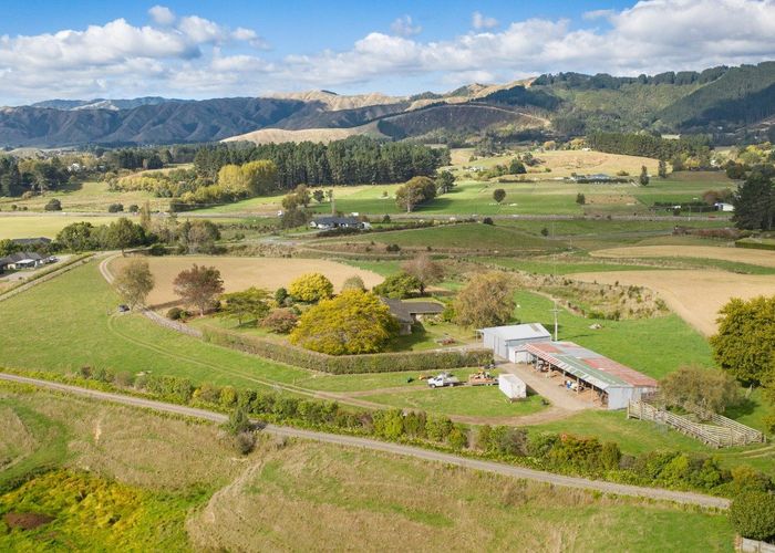  at 45 Tavistock Road, Koputaroa, Shannon